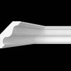 Карниз гладкий Artpole SKT436 115x14x18.5