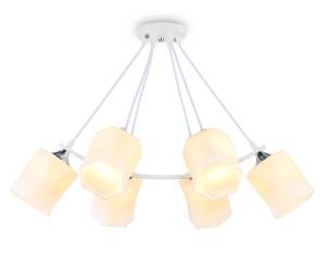 Подвесная люстра Ambrella light Traditional TR303159