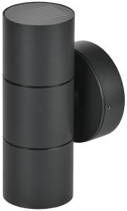 Уличный настенный светильник IEK 5113 LT-UPU0-5113-GU10-2-K02