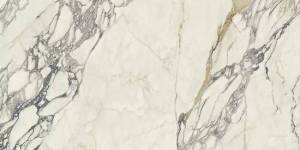Керамогранит Kerlite Starlight Tiles Glossy Corchia Arabesque 50x100
