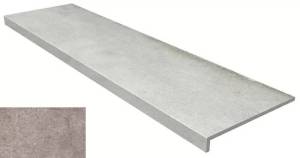 Ступень Gres de Aragon Urban Grafito Anti-Slip Rect. 31.5x120