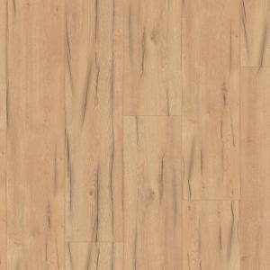 LVT Плитка Wineo 1500 Wood XL 2.5/43 4V Дуб Западный Кремовый 1500x250