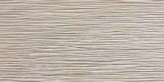 Керамическая плитка Atlas Concorde Brave 8BDP 3D Wave Pearl 40x80