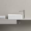 Раковина Ceramica Nova Element (Элемент) CN5050 белая, 48.5x30.5 фото 2