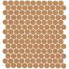 Мозаика FAP Ceramiche Color Now fMTY Curcuma Round Mosaico 29.5x32.5