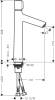 Смеситель для раковины Hansgrohe Talis Select S 72045000 фото 5