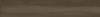 Керамогранит Artkera Group Apricot GP20120APC21 Marron матовый 20x120x9 фото 2