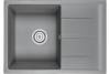 Мойка кухонная EMAR Quartz EMQ-1700.Q Алмаз