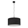Подвесная люстра Arte Lamp Coppa A4095SP-3BK
