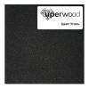 Раковина Uperwood Cosmos Quartz RCosmos Quartz120RU над стиральной машиной, правая, уголь, 120x48 фото 6