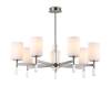 Подвесной светильник Ambrella light High Light LH56253
