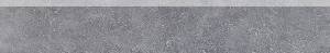 Плинтус Kerama Marazzi Сенат SG155900R/5BT Серый Обрезной 40.2x7.6