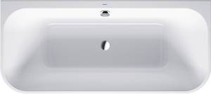 Акриловая ванна Duravit Happy D.2 700318 180х80