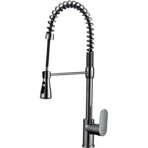 Смеситель для кухни Savol S-002802L