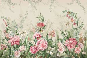 Фреска Ortograf Aurora 34106 Bouquet Флора FLN