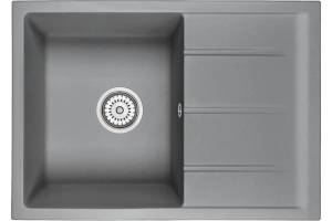 Мойка кухонная EMAR Quartz EMQ-1700.Q Алмаз