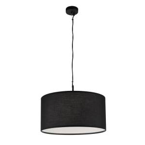 Подвесная люстра Arte Lamp Coppa A4095SP-3BK