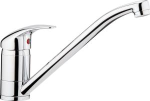 Смеситель для кухни Webert Sax SX920102015 хром