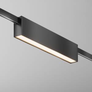Трековый светильник Technical Basis TR151-1-12W3K-B