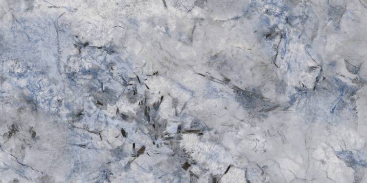 Керамогранит Dogma Project Patagonia DPA601231P Antibacterial Ice Levigato Rettificato 60x120