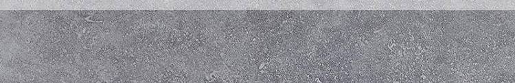 Плинтус Kerama Marazzi Сенат SG155900R/5BT Серый Обрезной 40.2x7.6