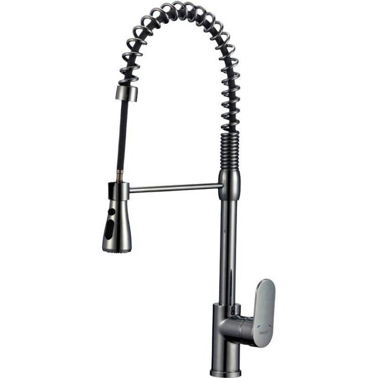 Смеситель для кухни Savol S-002802L