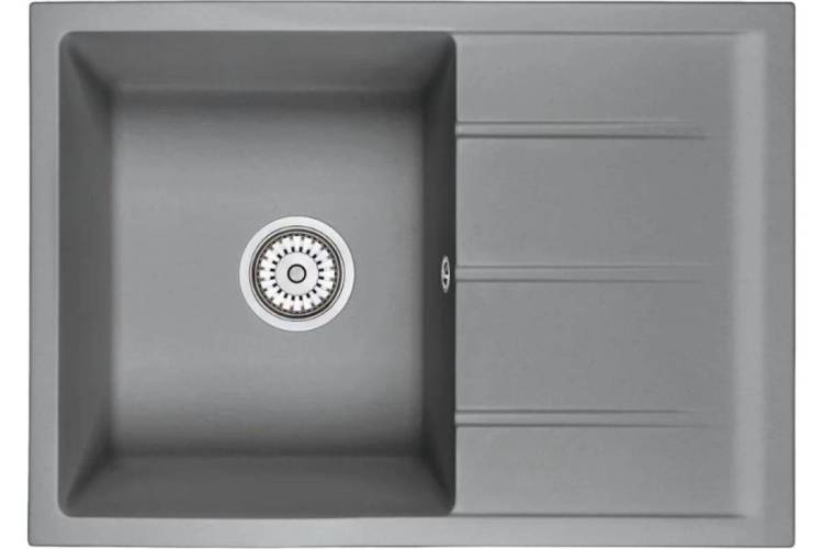Мойка кухонная EMAR Quartz EMQ-1700.Q Алмаз