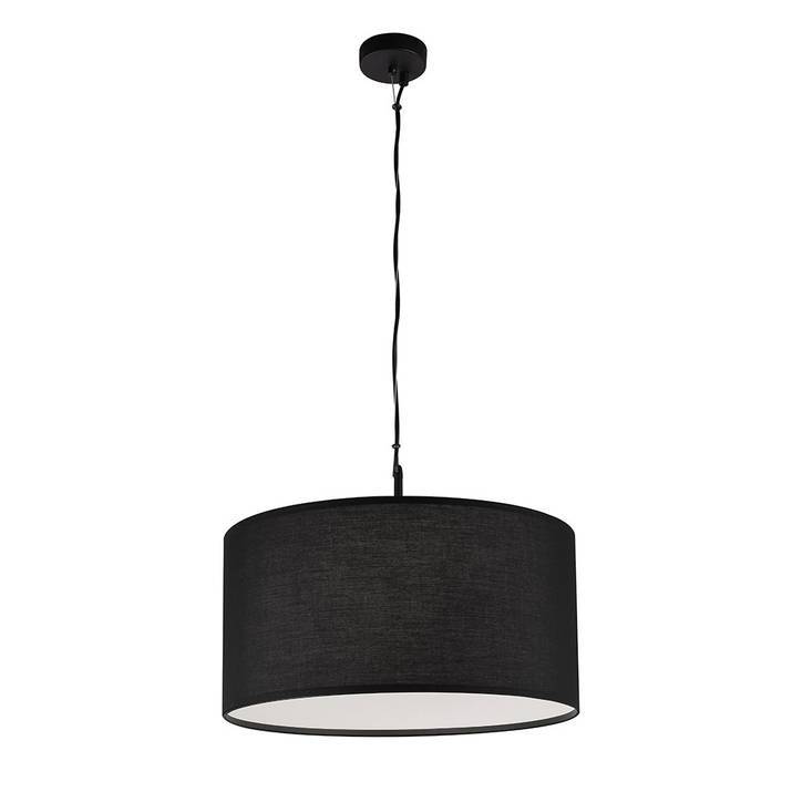 Подвесная люстра Arte Lamp Coppa A4095SP-3BK