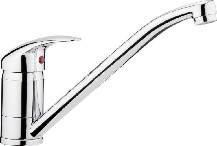 Смеситель для кухни Webert Sax SX920102015 хром