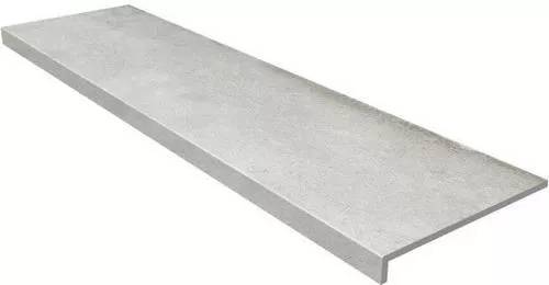 Ступень Gres de Aragon Cronos Anti-Slip Rect Gris 150 31.5x150