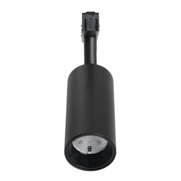 Трековый светильник Voltalighting Light AIJL-CX-E0201/12W/3K/60/B