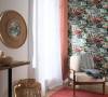 Обои виниловые Rasch Tropical House 687408 фото 3