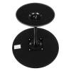Стол Bradex Home Tulip FR 0991 черный фото 3