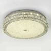 Потолочный cветильник LED4U L1180-700 CR фото 4