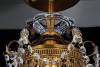 Потолочный светильник Arte Lamp Schelenberg A4410PL-1SR фото 5