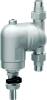 Фильтр для воды FAR FA 39A3 12100 100 мкм, под манометр, 1/2 НР
