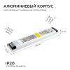 Блок питания Apeyron 24V 300W IP20 12,5A 03-73 фото 6