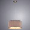 Подвесной светильник Arte Lamp Mallorca A1021SP-3SS фото 4