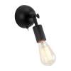 Бра Arte Lamp Roots A9190AP-1BK фото 4