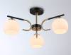 Подвесной светильник Ambrella light Traditional TR303311 фото 2
