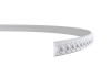 Молдинг гибкий Европласт 1.51.376 200x2x6.3