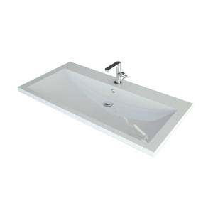 Раковина Madera Alice 4627173210331 100 см