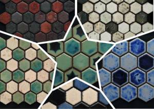 Gaudi Hexa
