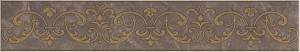 Бордюр Kerama Marazzi Орсэ AD/A364/15106 40x7.2