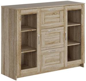 Тумба Гуд Лакк Сириус 2.02.03.380.3 Сонома