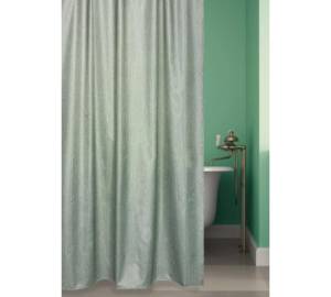 Штора для ванной Bath Plus Drizzle ch-21292 180x180, серый