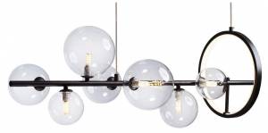 Подвесной светильник Loft IT Molecule 10023/900