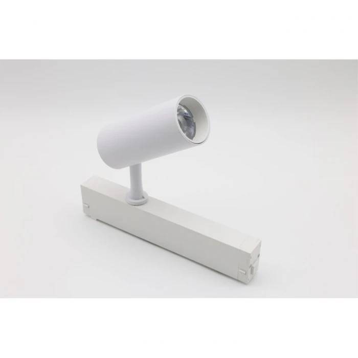 Трековый светодиодный светильник Aployt Magnetic track 220 APL.0205.10.10