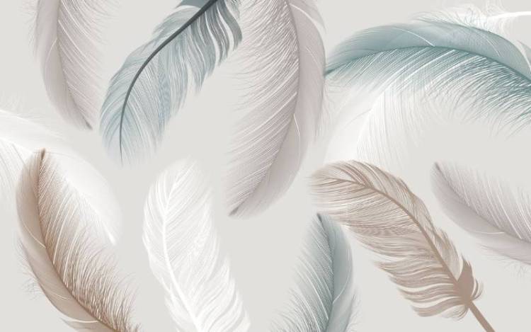 3D Фотообои Artegrafico «Благородный стиль» NV-003 канвас