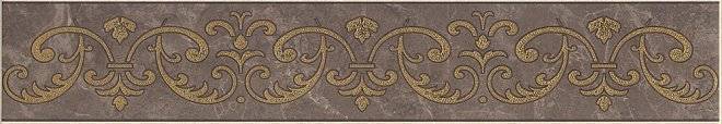 Бордюр Kerama Marazzi Орсэ AD/A364/15106 40x7.2